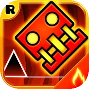 Geometry Dash Meltdown