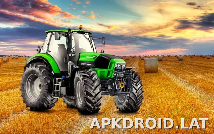 Farming Simulator 19 скриншот 5