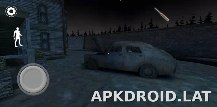 Granny 3 скриншот 2