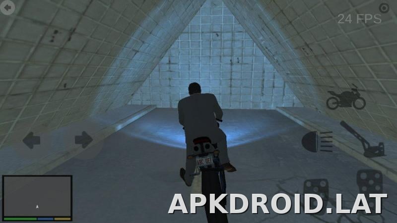ГТА 5 скриншот 2