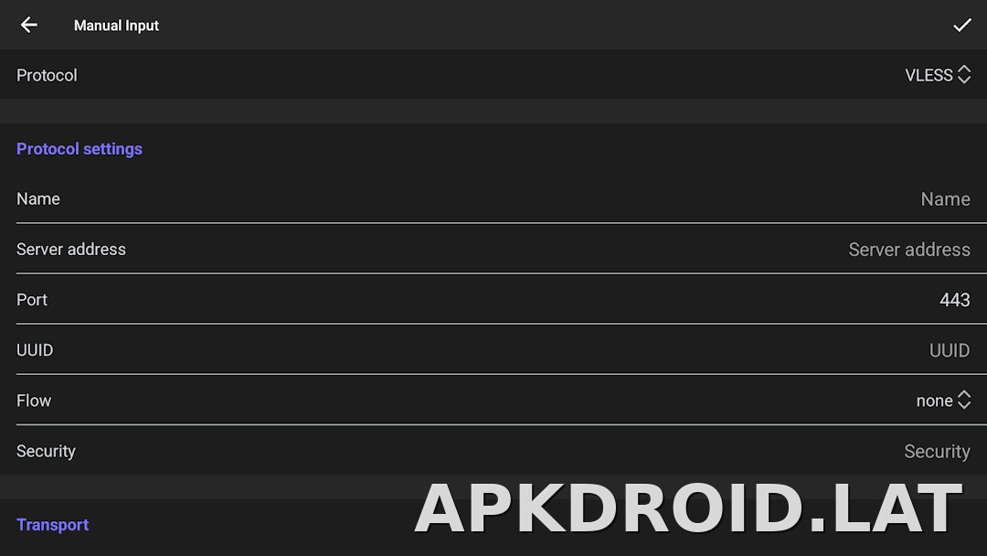 Happ скриншот 6