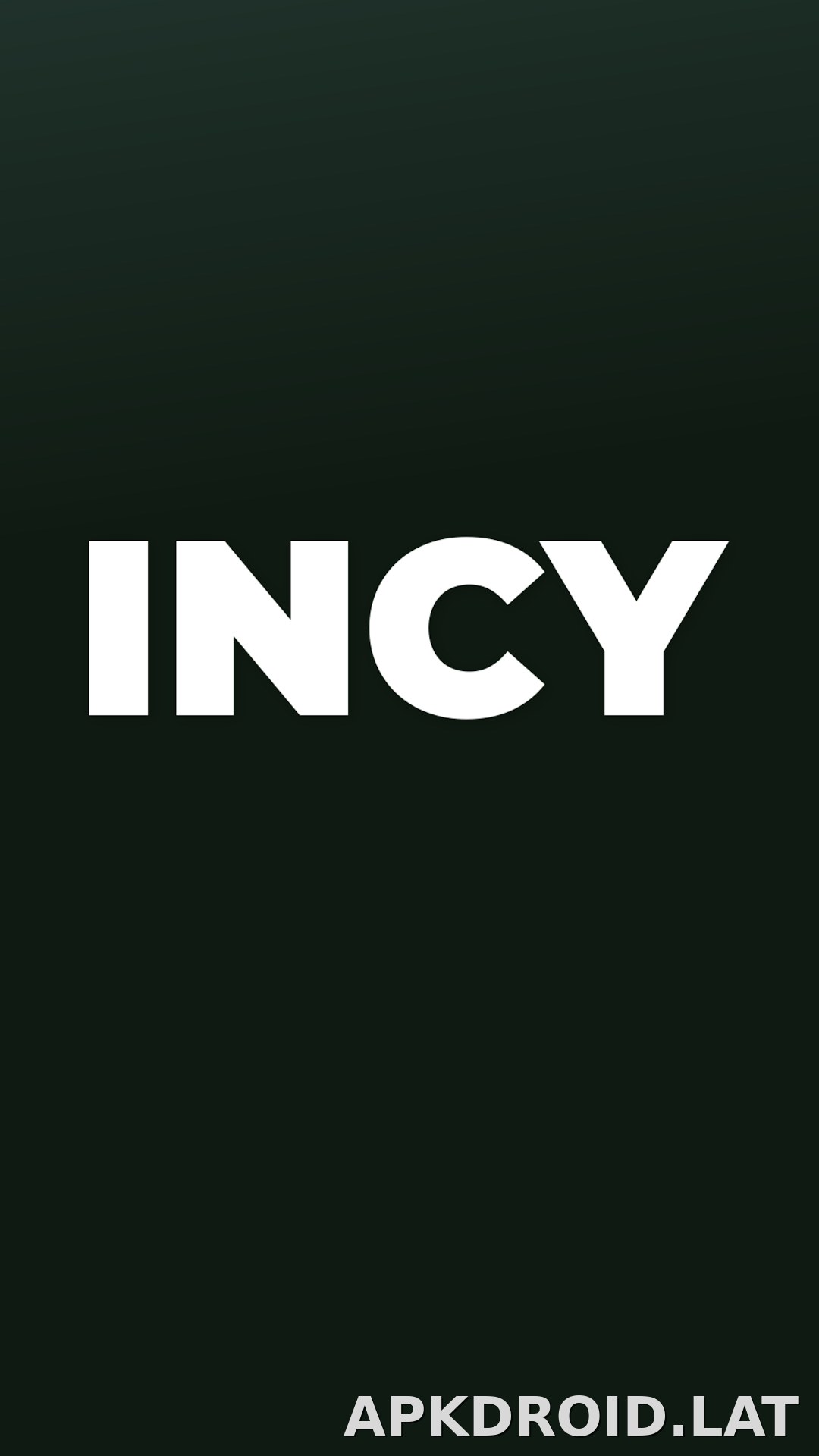 Incy скриншот 5