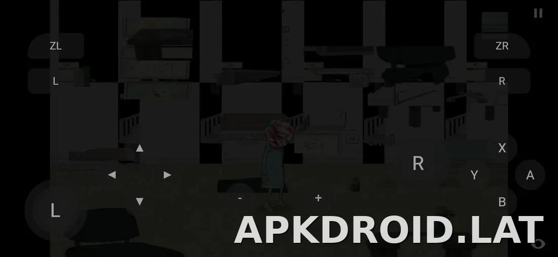 Салли Фейс скриншот 4