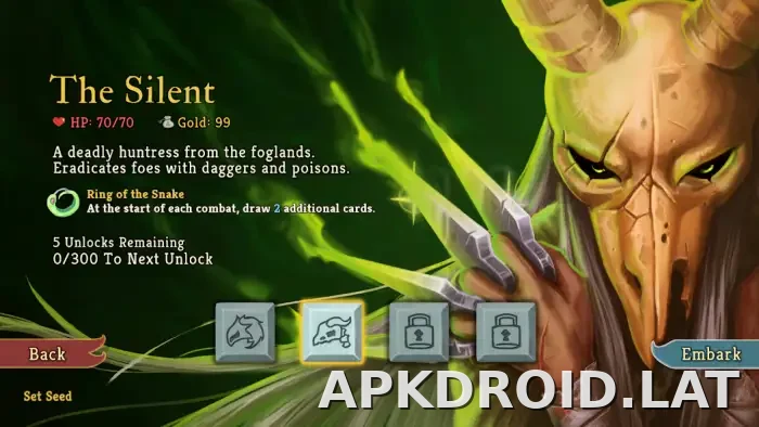 Slay the Spire скриншот 6