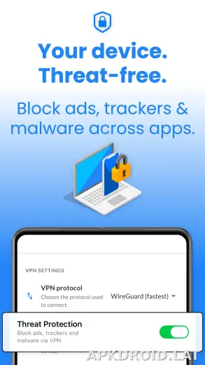 AdBlock скриншот 3