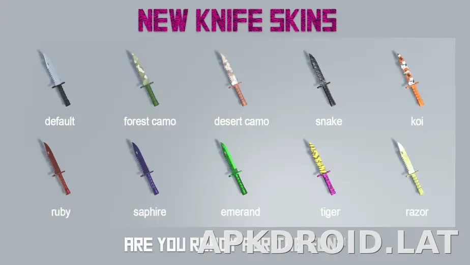 Bhop Pro скриншот 2