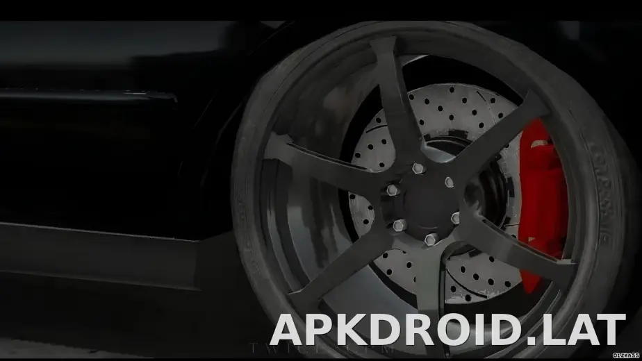 Car Parking Multiplayer скриншот 1