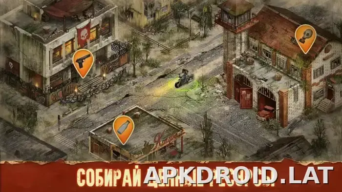Day R Premium скриншот 3