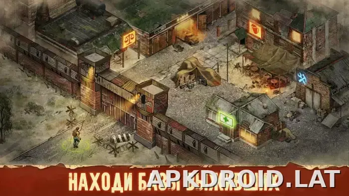Day R Premium скриншот 5