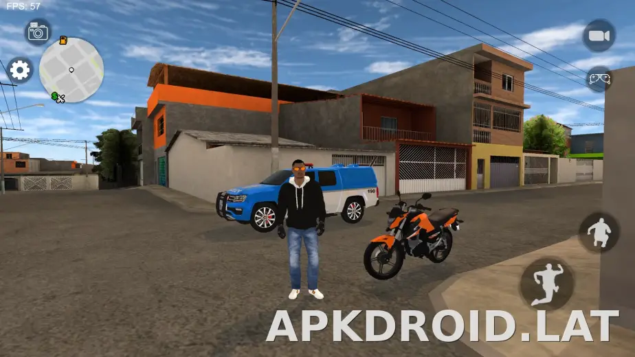 Elite Auto Brasil скриншот 1