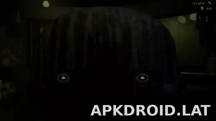Five Nights at Freddy's 3 скриншот 6