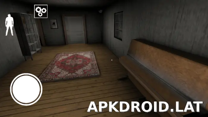 Granny 2 скриншот 4