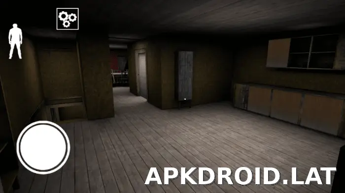 Granny 2 скриншот 5
