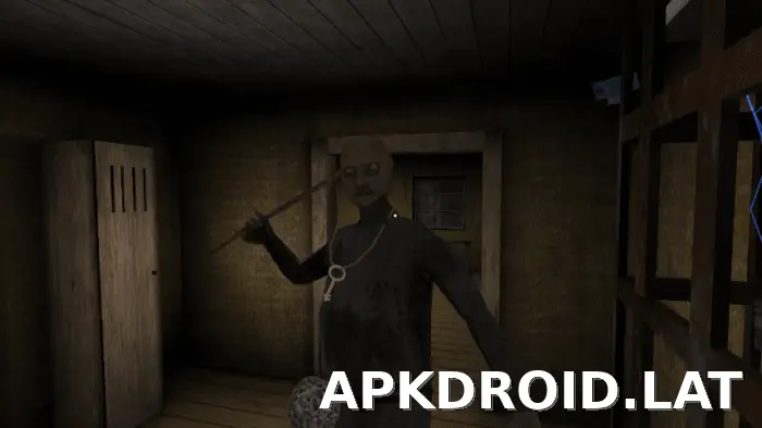 Granny 2 скриншот 6