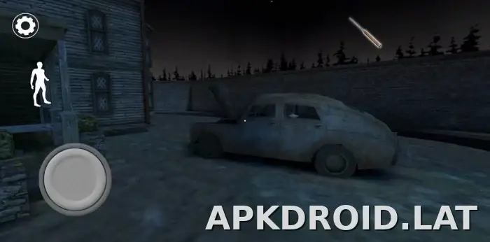 Granny 3 скриншот 2