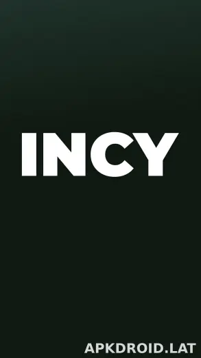 Incy скриншот 5