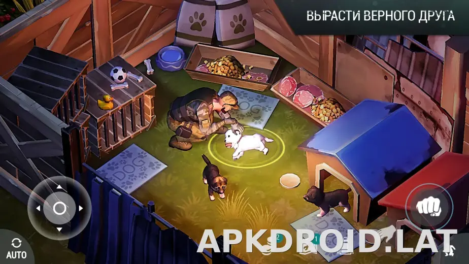 Last Day on Earth: Survival скриншот 6