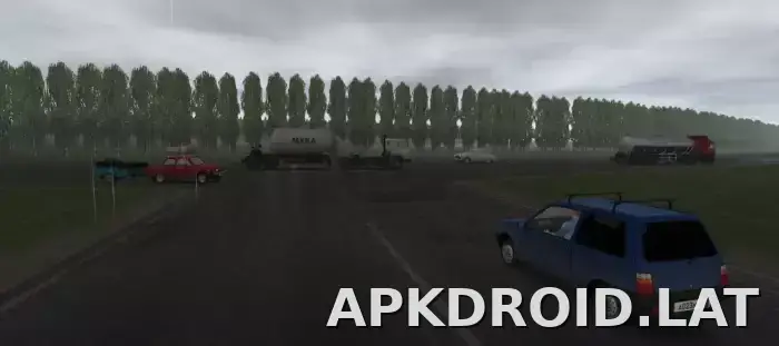 Motor Depot скриншот 1