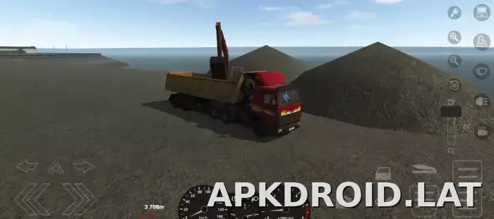 Motor Depot скриншот 2