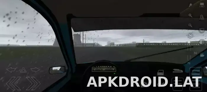 Motor Depot скриншот 3