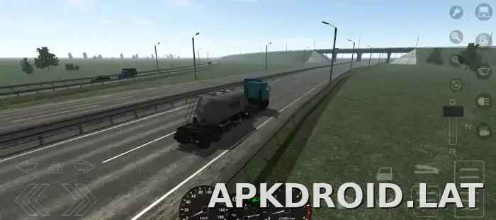 Motor Depot скриншот 4