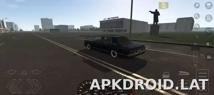 Motor Depot скриншот 6
