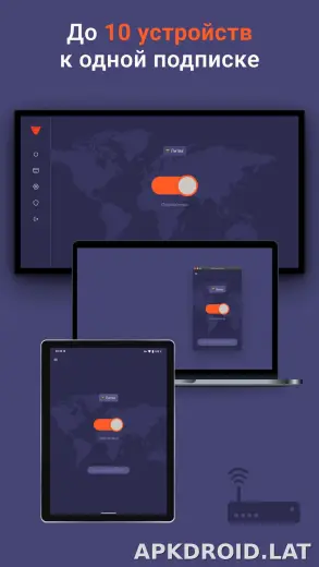 Red Shield скриншот 2