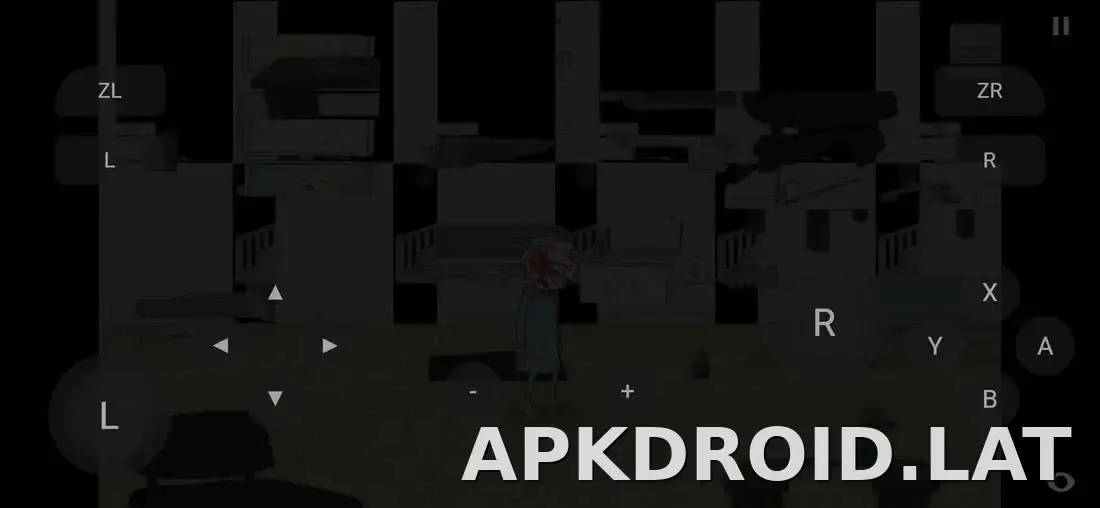 Салли Фейс скриншот 4
