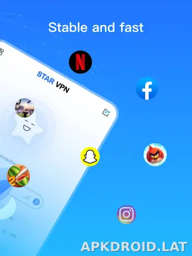 Star скриншот 6